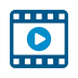 Video icon