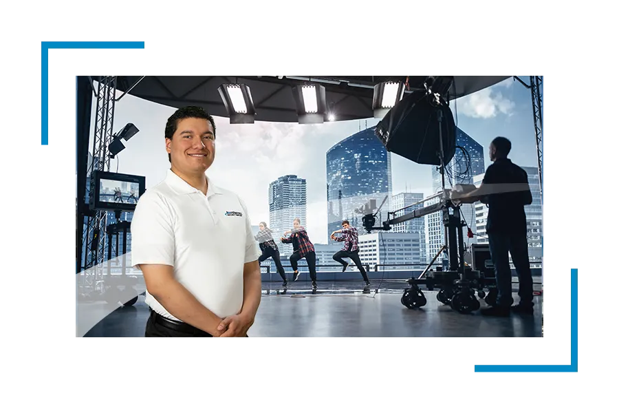 Entertainment security