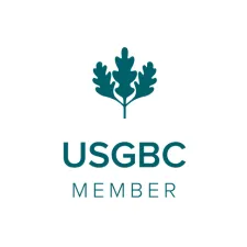 USGBC logo